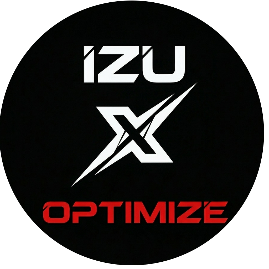 Izu Optimize